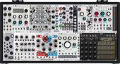 My funny Eurorack