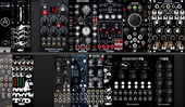 6u Rackbrute