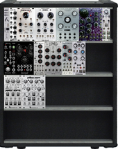 My sketchy Eurorack (copy)