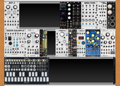 DIY 9Ux104HP