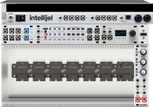 intellijel Palete 62HP 4U