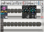 Intellijel Black