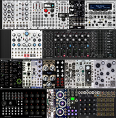 My Current Eurorack