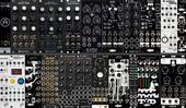 Techno Rack