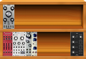 My awkward Eurorack