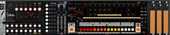 My knuckly Eurorack