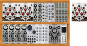 My ugly Eurorack