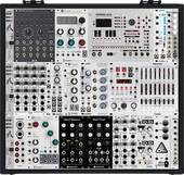 MY EURO RACK 1