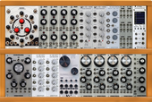 My cool Eurorack
