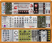 Vermona Upper