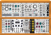 My Rack in progress (copy)