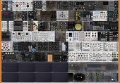 Needham/ES Megarack 2024 February