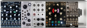 My resolved Eurorack