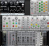 Arp Skiff