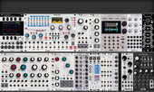 DRUM RACK