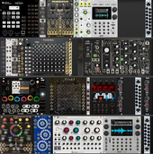 Berliner Modular 2025