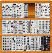 My unowned Eurorack (copy)