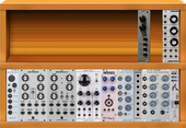My wrong Eurorack