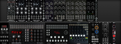 My adunc Eurorack