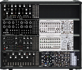 Erica Synths Mega Rack 1