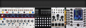 Control R (Intellijel Palette)