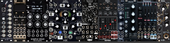 Wonky Mobile Skiff