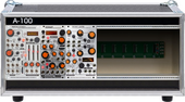 My convex Eurorack