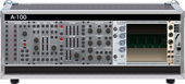 My nasty Eurorack