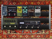Main Squeeze Bass