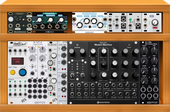 My snider Eurorack