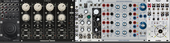 CCI Control Skiff