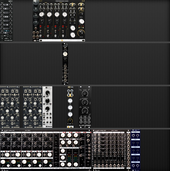 Mixer