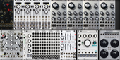 My chilly Eurorack