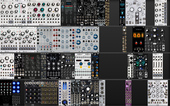 My erose Eurorack