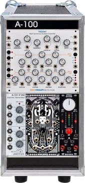 My naive Eurorack