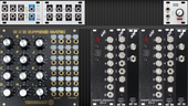 My worthless Eurorack