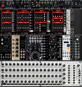 main case