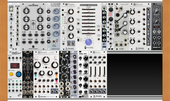 My Eurorack 2024
