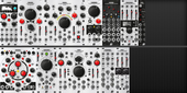 Arturia Rackbrute
