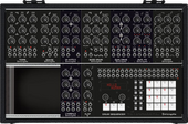 My worn Eurorack