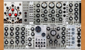 My Playable Eurorack (copied from Moonlit)