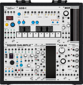 My legit Eurorack