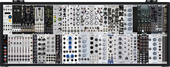 MyRack sequenced by Analog Keys