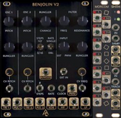 Benjolin
