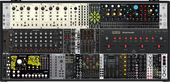 BERLIN SCHOOL RACK - real