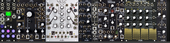 Make noise XPO/DXG demo