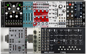 Current Rack (Modules Below Unused)