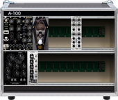 My Mortus Eurorack