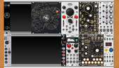 Rackbrute DMGT