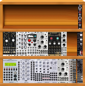 hohu's Doepfer LC6 (copy) (copied from hohu67)